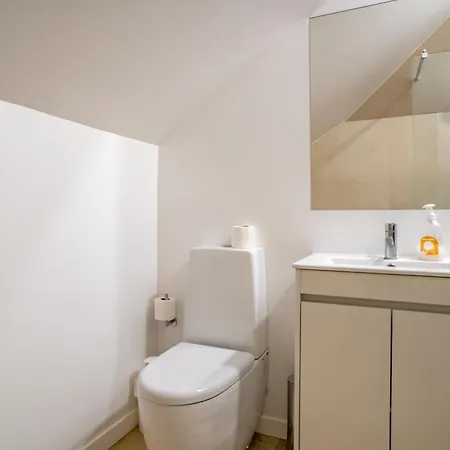 Blue Appartamento Jardim do Mar