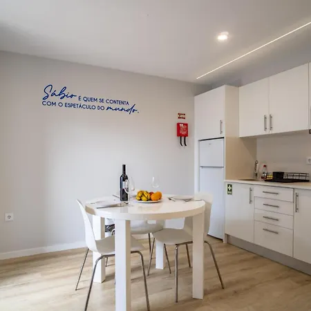 Blue 公寓 滨海雅尔丁