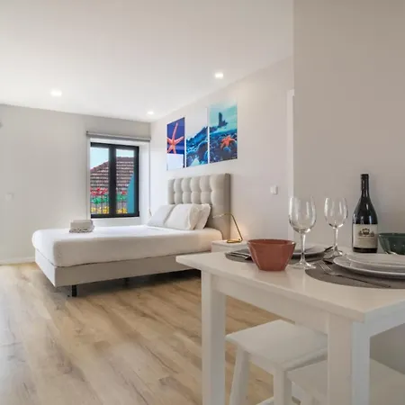 Blue * Jardim do Mar