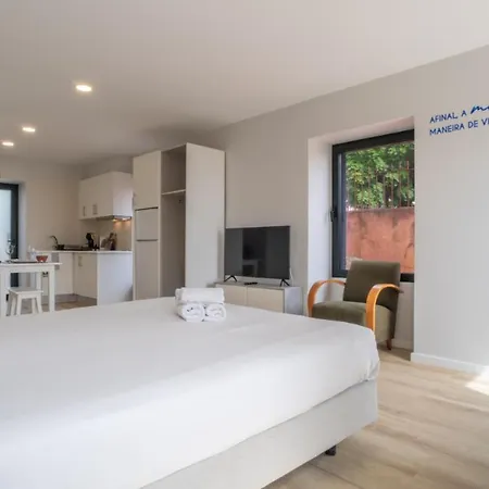 Blue Apartment Jardim do Mar