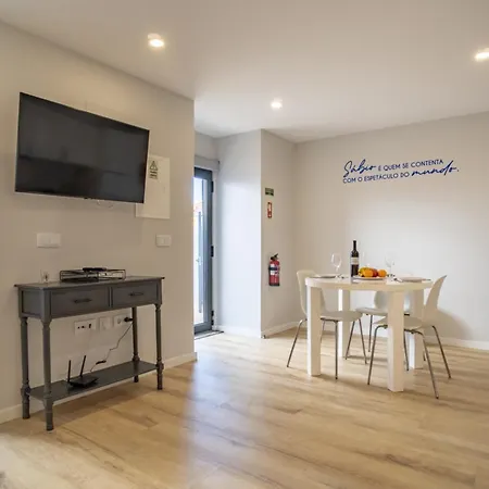 Apartment Blue Jardim do Mar