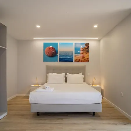 Apartment Blue *